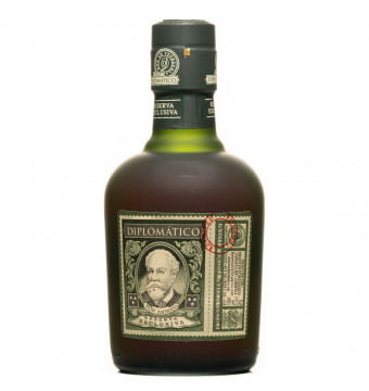 Diplomatico Rum Reserva 35 cl